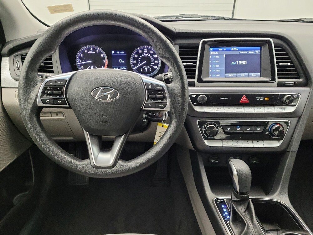 2018 Hyundai Sonata in Cincinnati, OH 45255 - 18076113 22