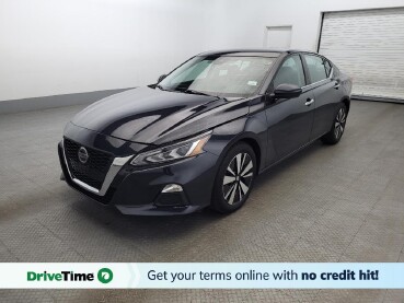 2022 Nissan Altima in Newport News, VA 23601