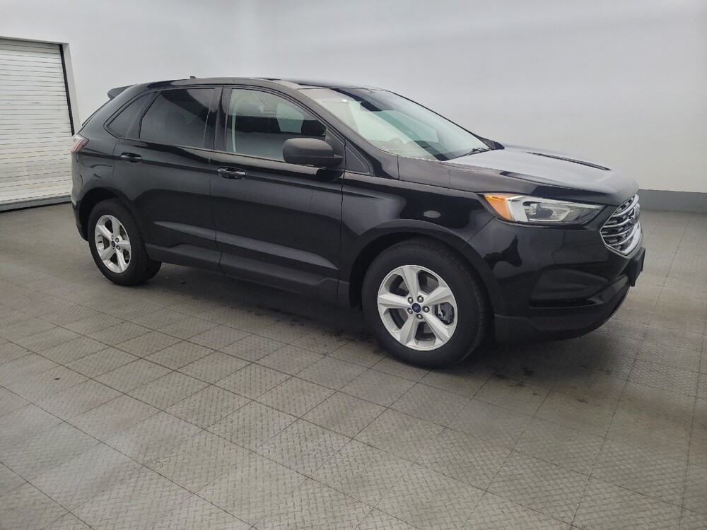 2020 Ford Edge in Newport News, VA 23601 - 18076115 11