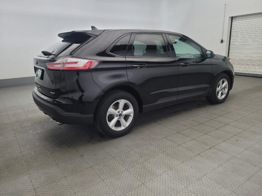 2020 Ford Edge in Newport News, VA 23601 - 18076115 10