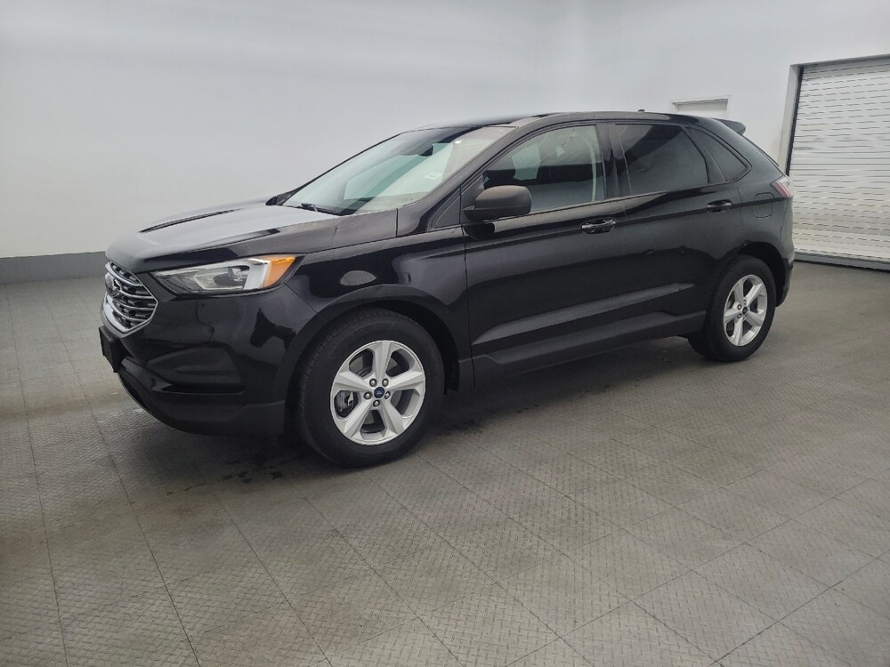 2020 Ford Edge in Newport News, VA 23601 - 18076115 2