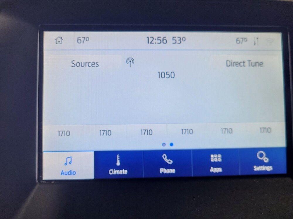 2020 Ford Edge in Newport News, VA 23601 - 18076115 25