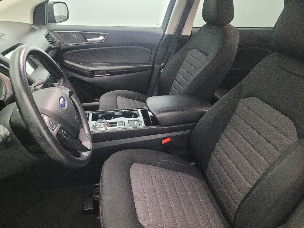 2020 Ford Edge in Newport News, VA 23601 - 18076115 17