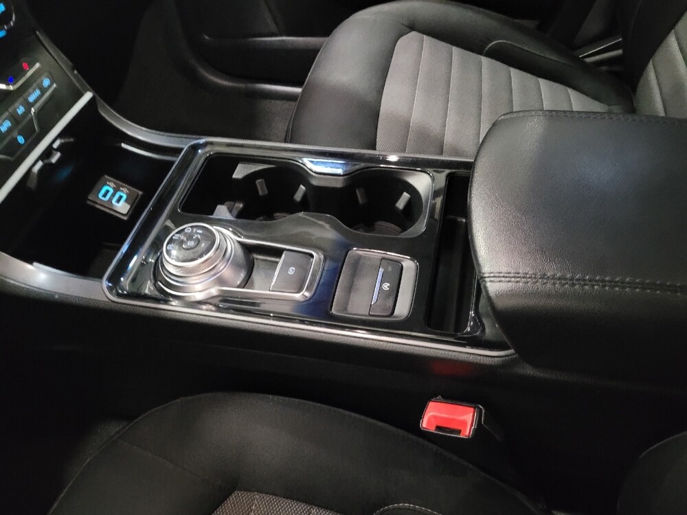 2020 Ford Edge in Newport News, VA 23601 - 18076115 26