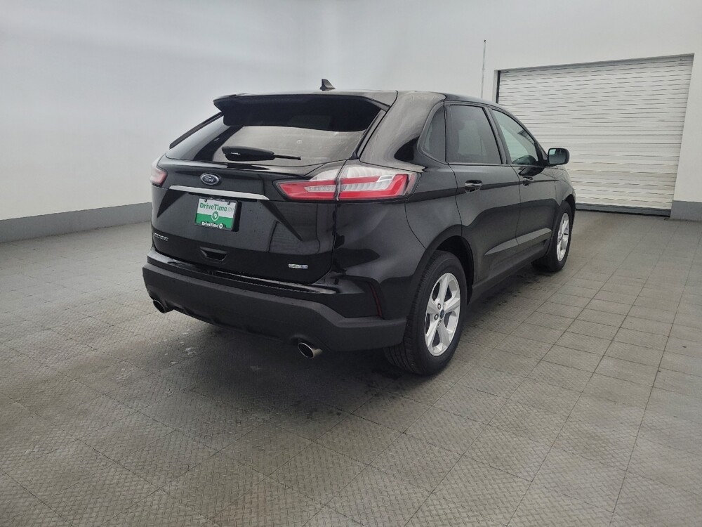 2020 Ford Edge in Newport News, VA 23601 - 18076115 9