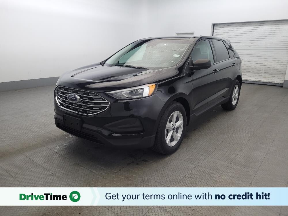 2020 Ford Edge in Newport News, VA 23601 - 18076115