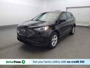 2020 Ford Edge in Newport News, VA 23601