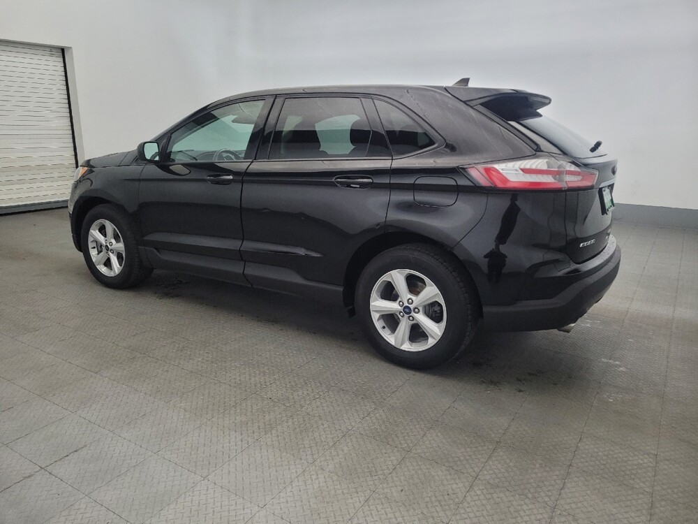 2020 Ford Edge in Newport News, VA 23601 - 18076115 3