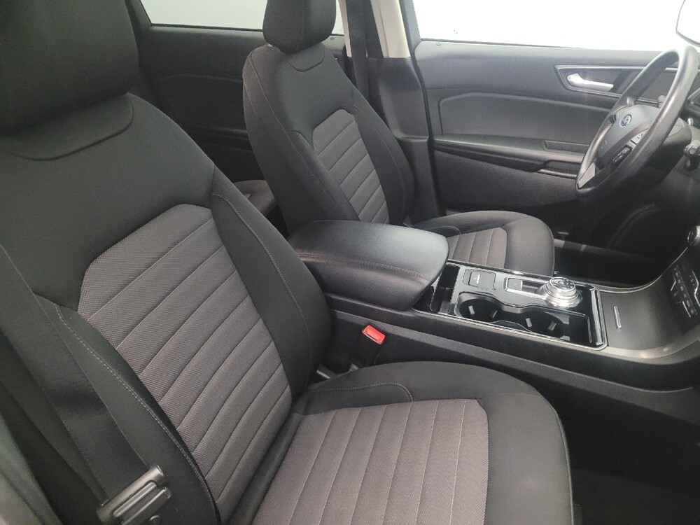 2020 Ford Edge in Newport News, VA 23601 - 18076115 21