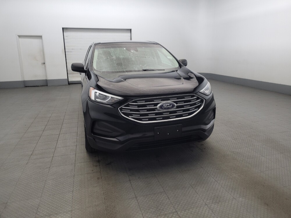 2020 Ford Edge in Newport News, VA 23601 - 18076115 14