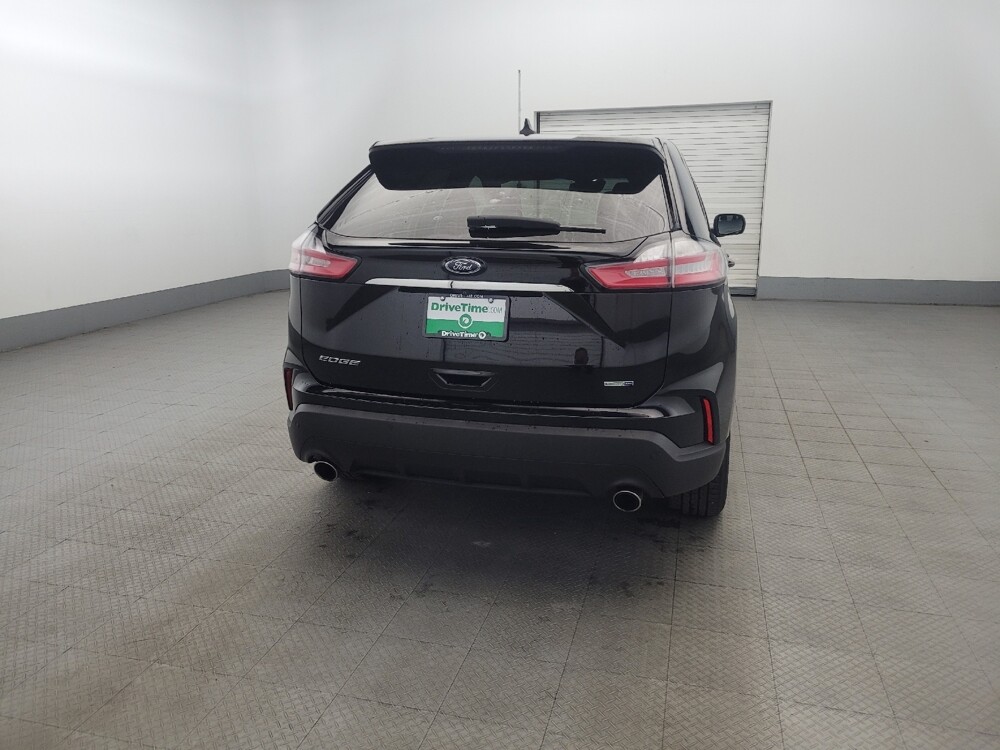 2020 Ford Edge in Newport News, VA 23601 - 18076115 7