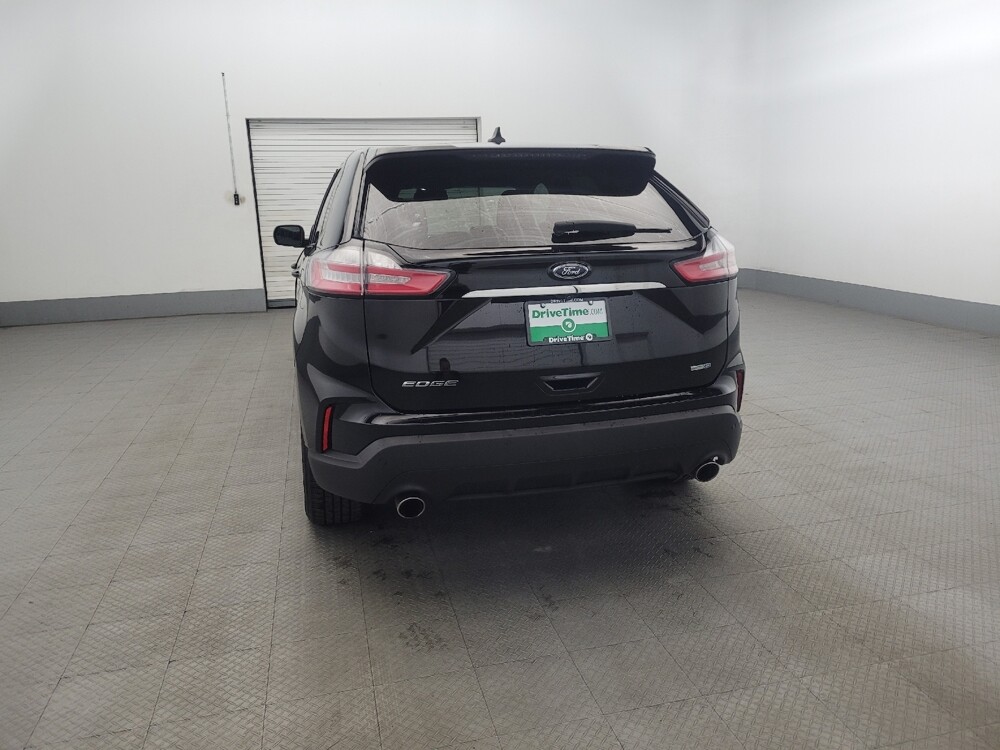 2020 Ford Edge in Newport News, VA 23601 - 18076115 6