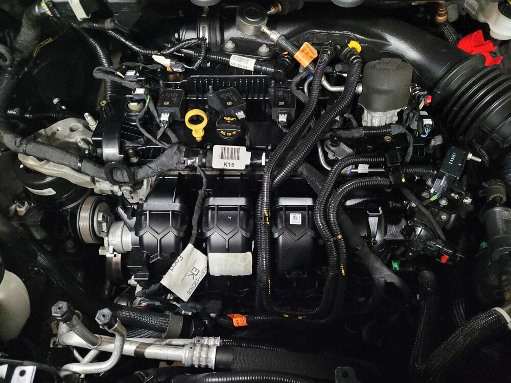 2020 Ford Edge in Newport News, VA 23601 - 18076115 30