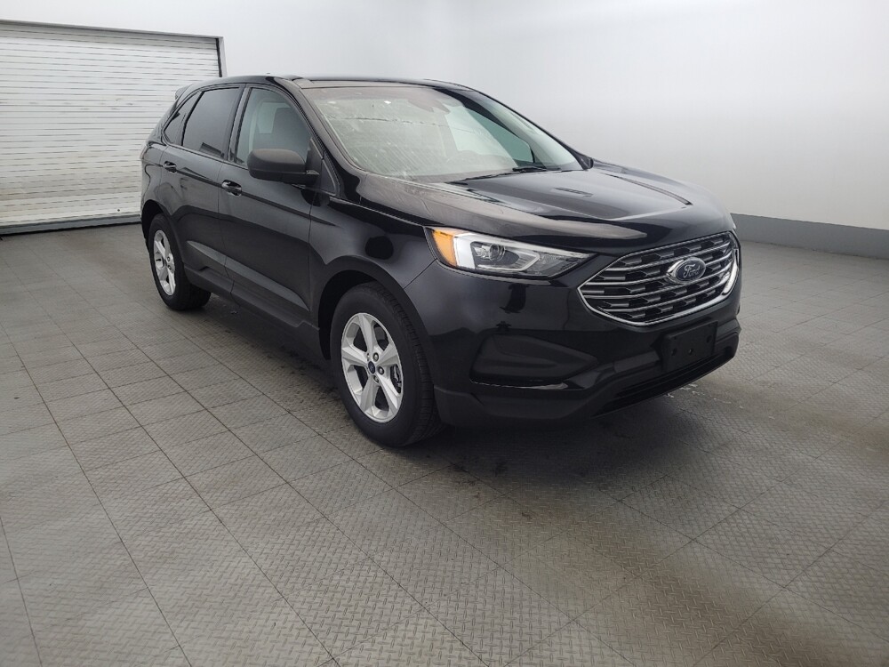 2020 Ford Edge in Newport News, VA 23601 - 18076115 13