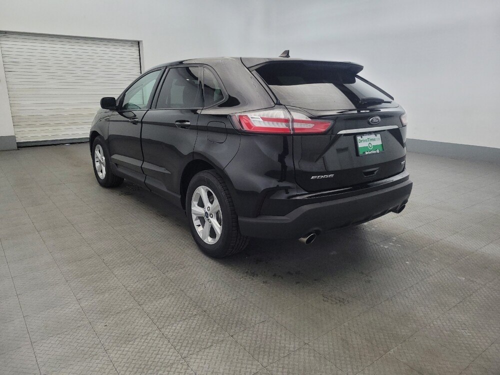 2020 Ford Edge in Newport News, VA 23601 - 18076115 5