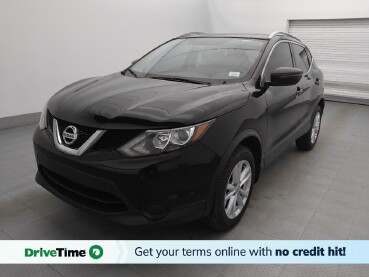 2018 Nissan Rogue Sport in Tallahassee, FL 32304