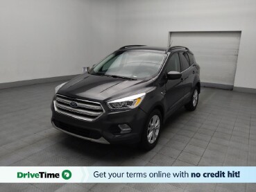 2019 Ford Escape in Duluth, GA 30096
