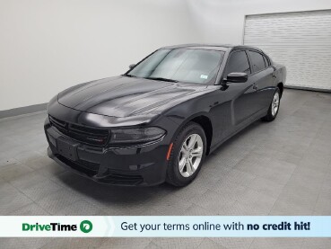 2022 Dodge Charger in Toledo, OH 43617