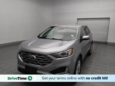 2022 Ford Edge in Augusta, GA 30907