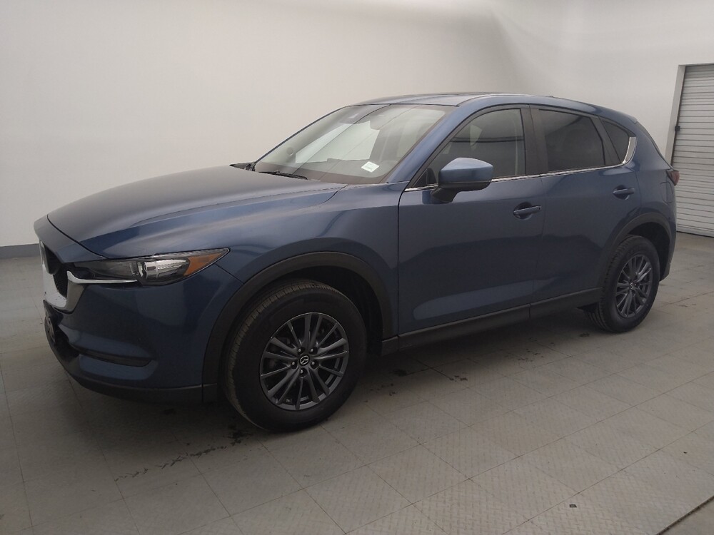 2019 MAZDA CX-5 in Temple, TX 76502 - 18076125 2