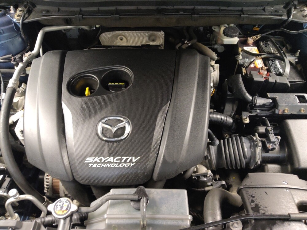 2019 MAZDA CX-5 in Temple, TX 76502 - 18076125 30