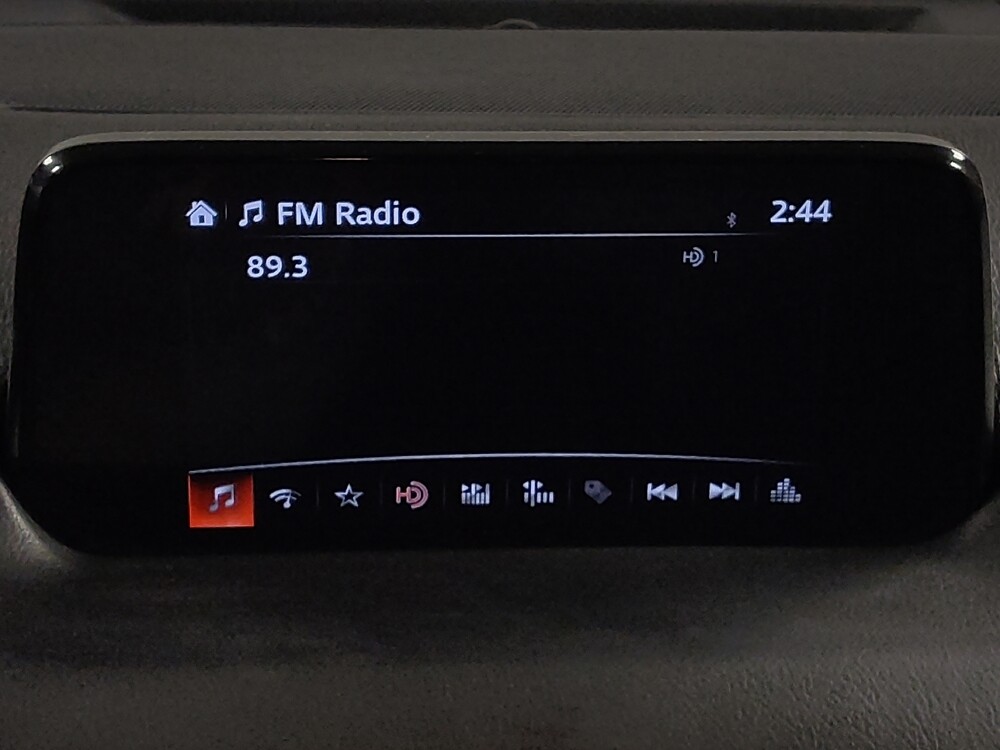 2019 MAZDA CX-5 in Temple, TX 76502 - 18076125 25