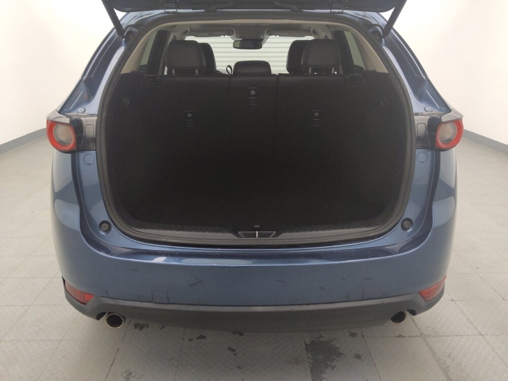 2019 MAZDA CX-5 in Temple, TX 76502 - 18076125 29