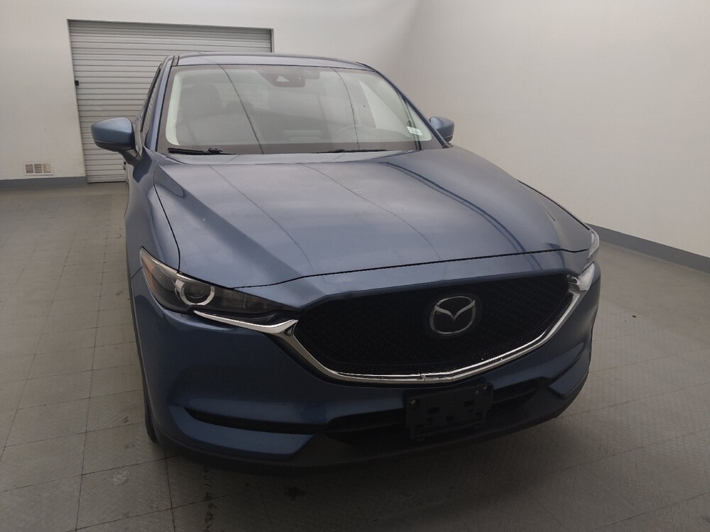 2019 MAZDA CX-5 in Temple, TX 76502 - 18076125 14