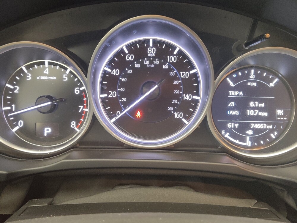 2019 MAZDA CX-5 in Temple, TX 76502 - 18076125 23