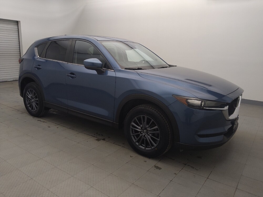 2019 MAZDA CX-5 in Temple, TX 76502 - 18076125 11