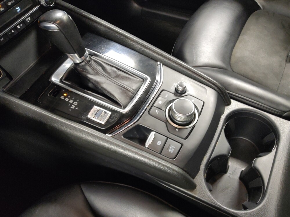2019 MAZDA CX-5 in Temple, TX 76502 - 18076125 26