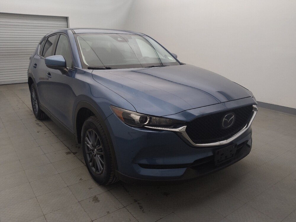 2019 MAZDA CX-5 in Temple, TX 76502 - 18076125 13