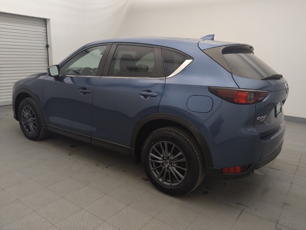 2019 MAZDA CX-5 in Temple, TX 76502 - 18076125 3