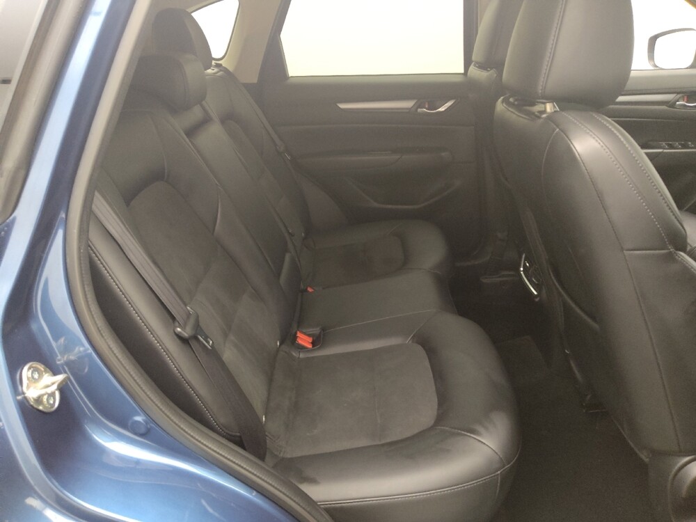 2019 MAZDA CX-5 in Temple, TX 76502 - 18076125 19