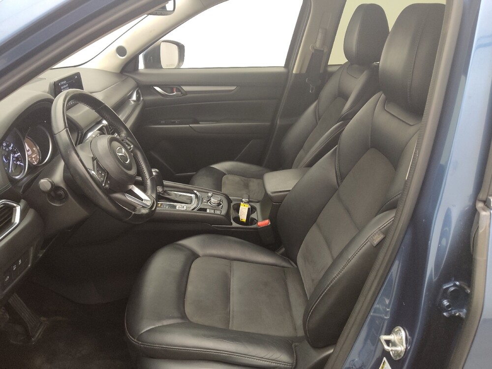 2019 MAZDA CX-5 in Temple, TX 76502 - 18076125 17