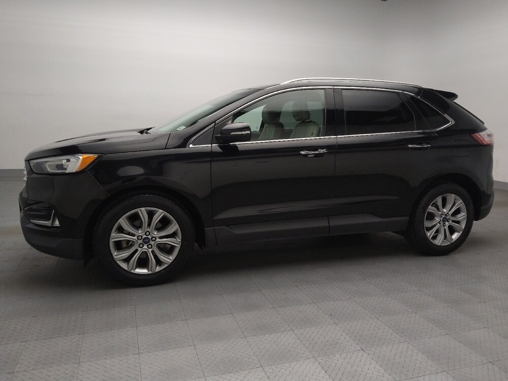 2019 Ford Edge in Tyler, TX 75701 - 18076131 2
