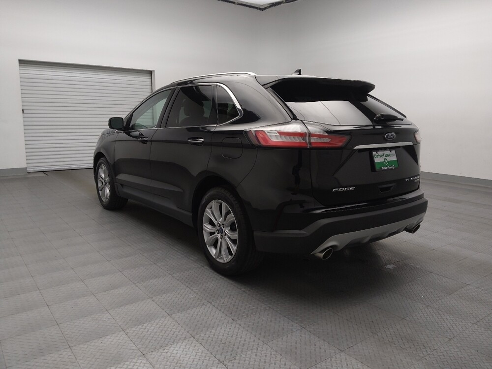 2019 Ford Edge in Tyler, TX 75701 - 18076131 5