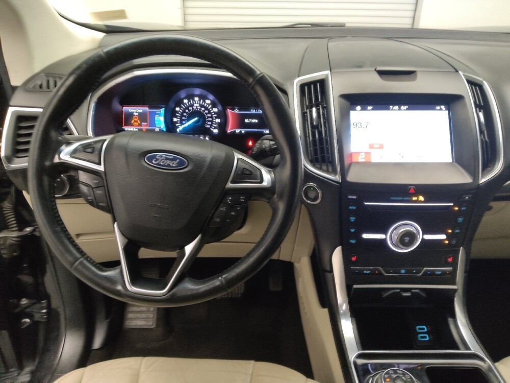 2019 Ford Edge in Tyler, TX 75701 - 18076131 22