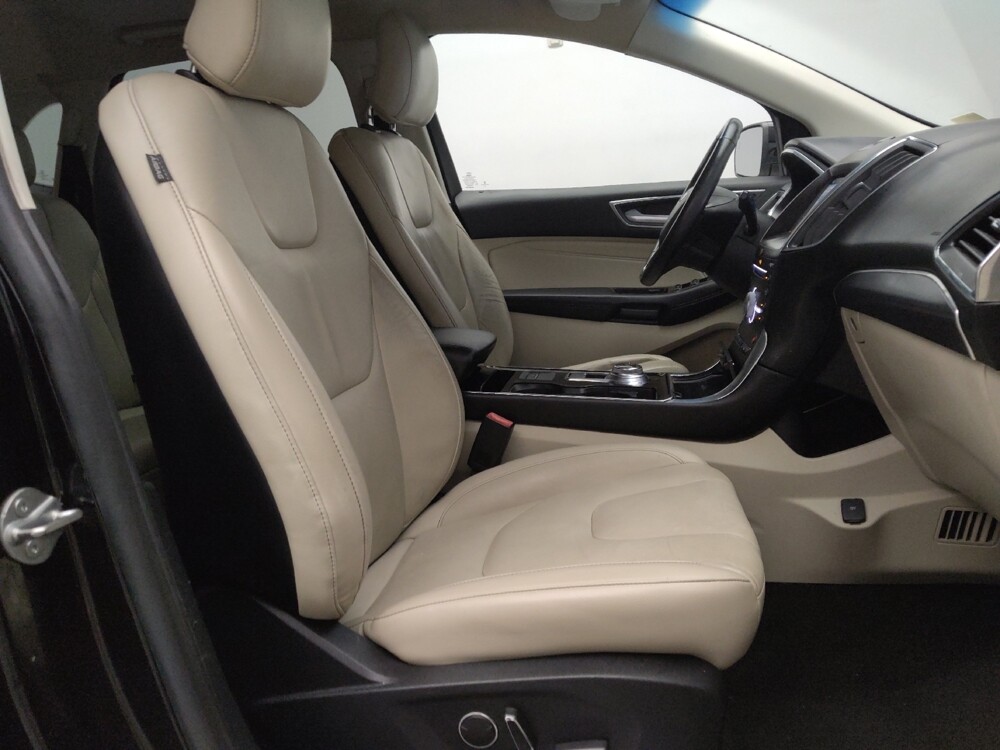 2019 Ford Edge in Tyler, TX 75701 - 18076131 21