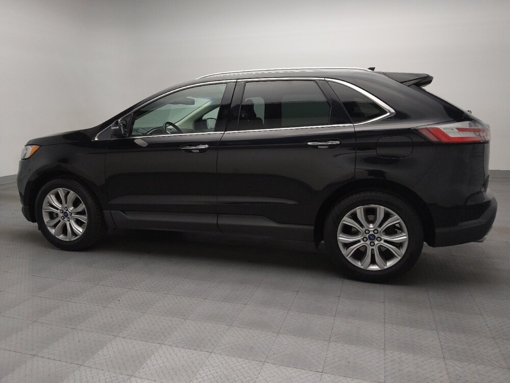 2019 Ford Edge in Tyler, TX 75701 - 18076131 3