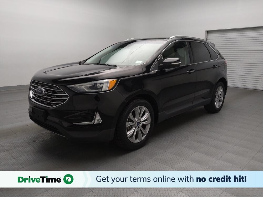 2019 Ford Edge in Tyler, TX 75701 - 18076131