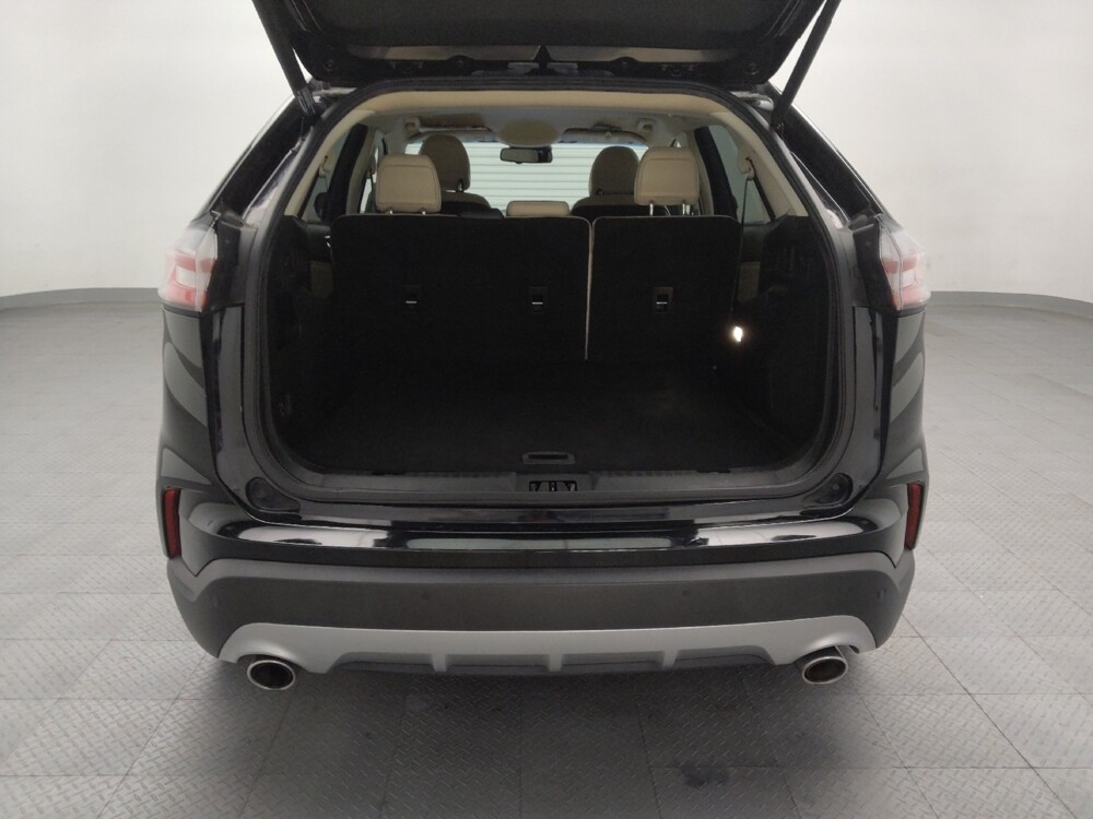 2019 Ford Edge in Tyler, TX 75701 - 18076131 29