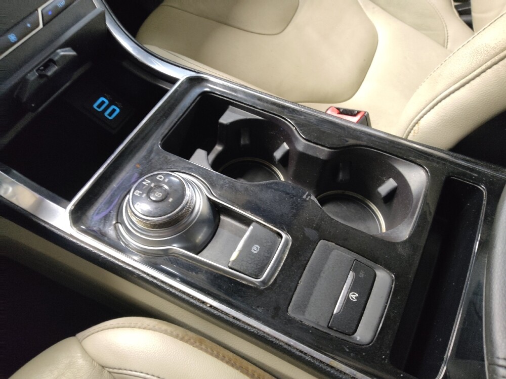 2019 Ford Edge in Tyler, TX 75701 - 18076131 26