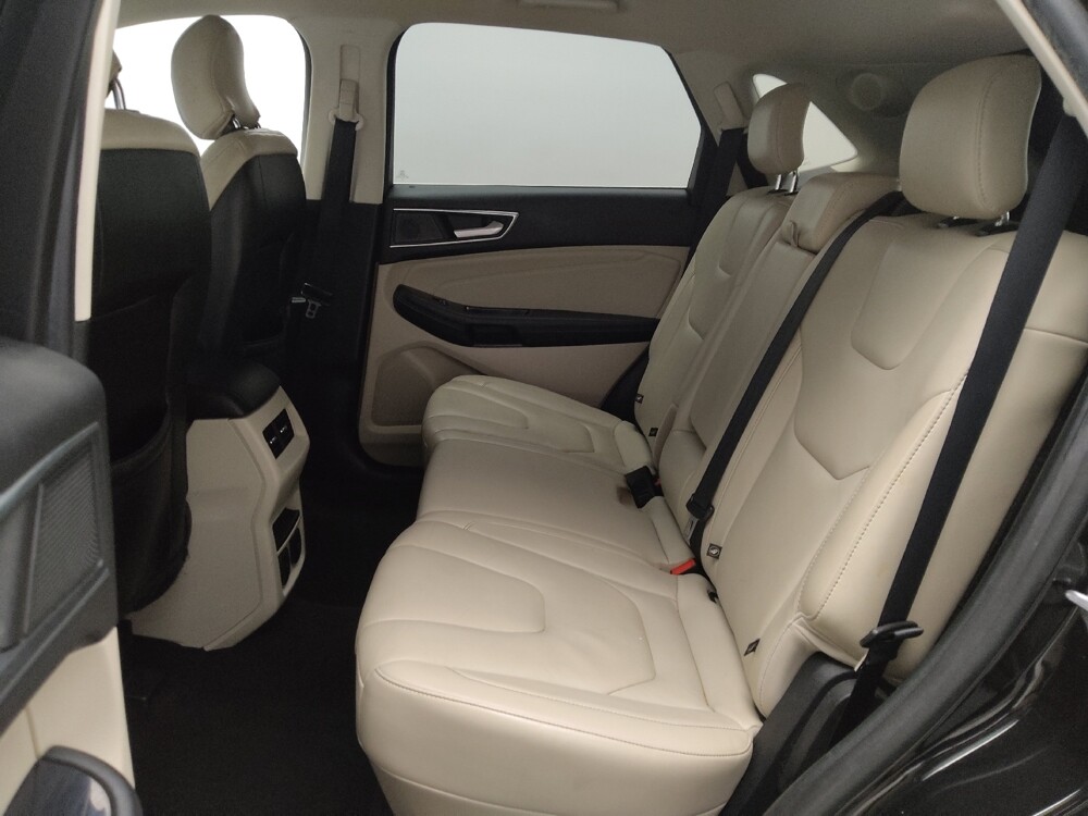 2019 Ford Edge in Tyler, TX 75701 - 18076131 18