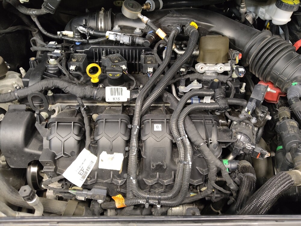 2019 Ford Edge in Tyler, TX 75701 - 18076131 30