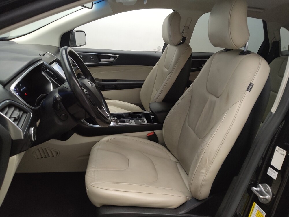 2019 Ford Edge in Tyler, TX 75701 - 18076131 17