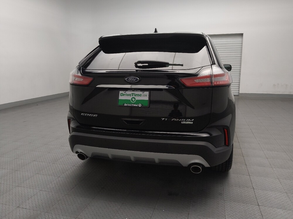 2019 Ford Edge in Tyler, TX 75701 - 18076131 7