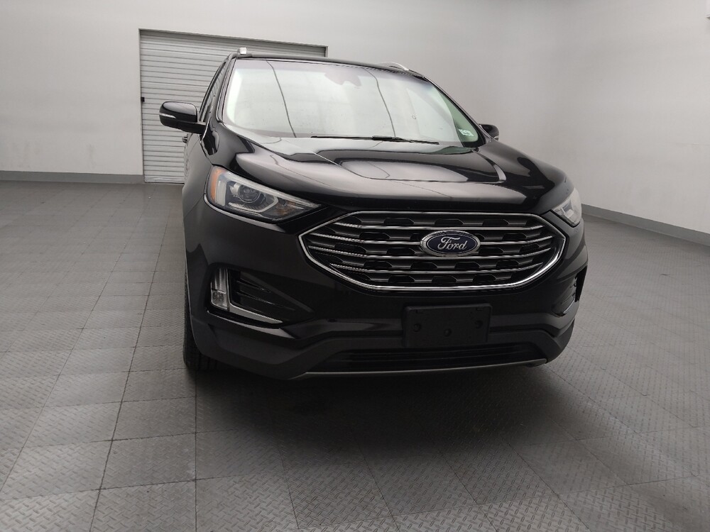 2019 Ford Edge in Tyler, TX 75701 - 18076131 14