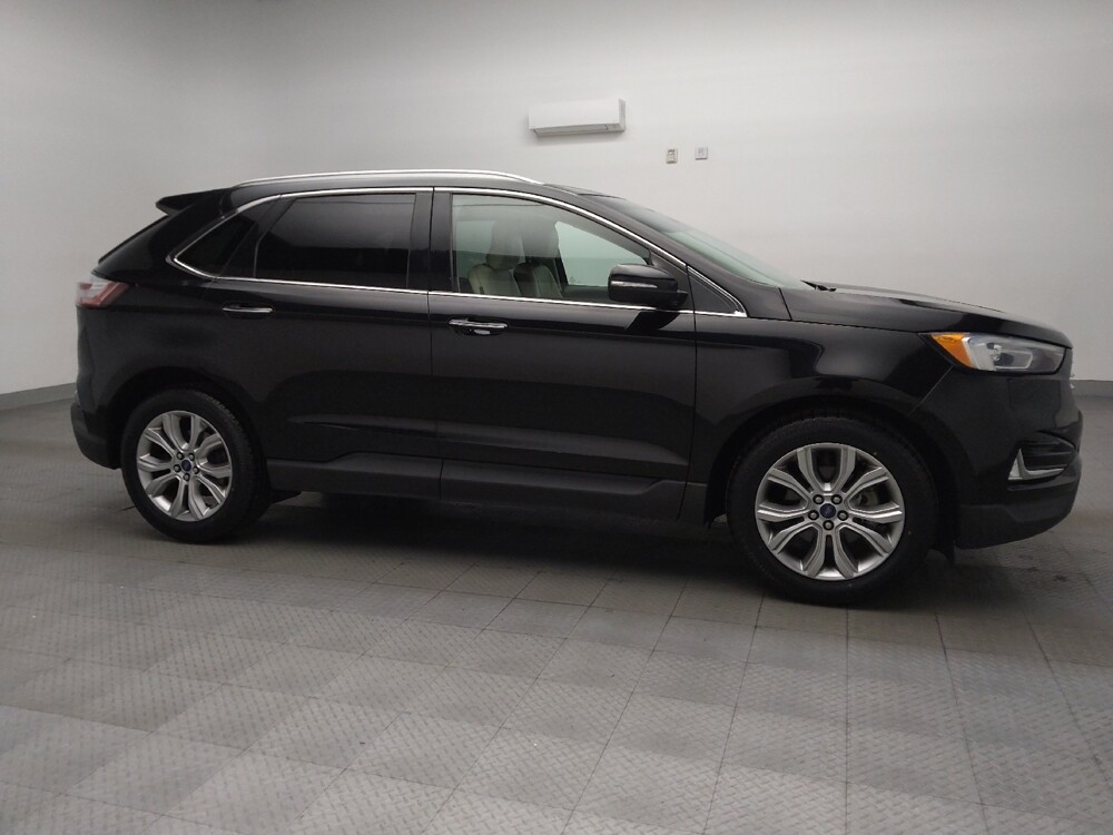 2019 Ford Edge in Tyler, TX 75701 - 18076131 11