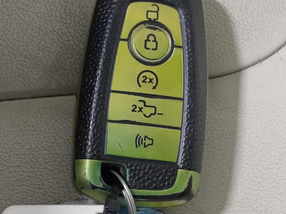 2019 Ford Edge in Tyler, TX 75701 - 18076131 32